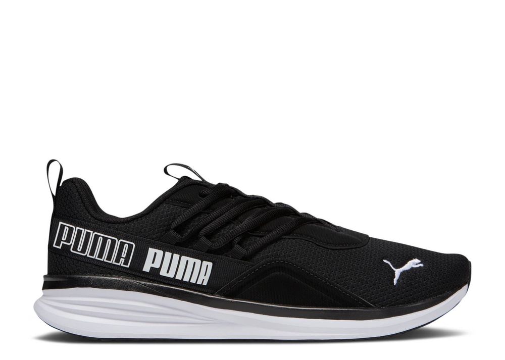 PUMA Men's Star Vital Refresh Running Shoes 379252-01