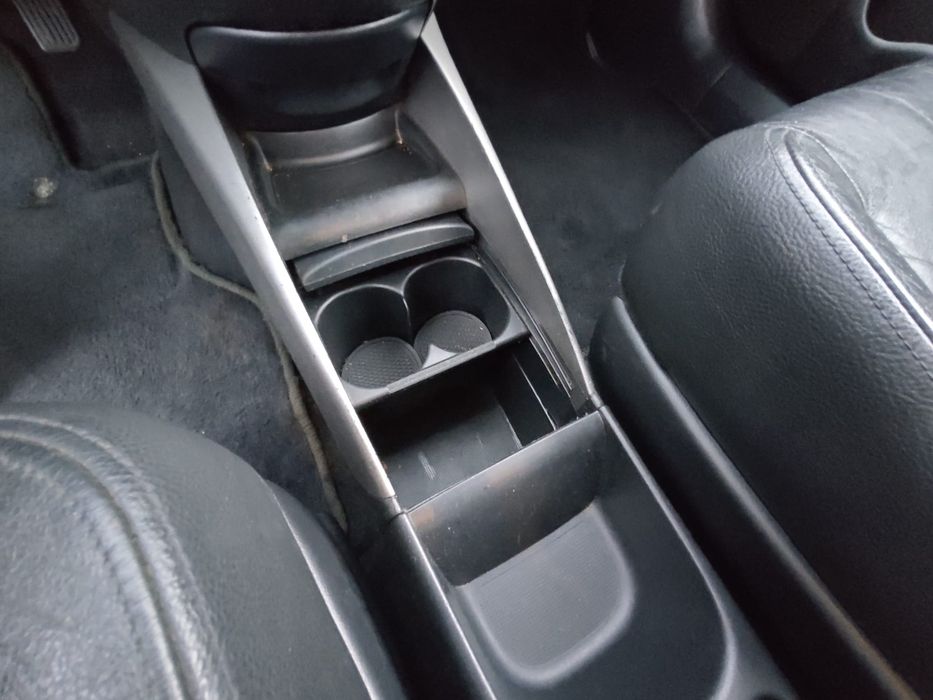 Honda Civic 1.7 CTDi Limited