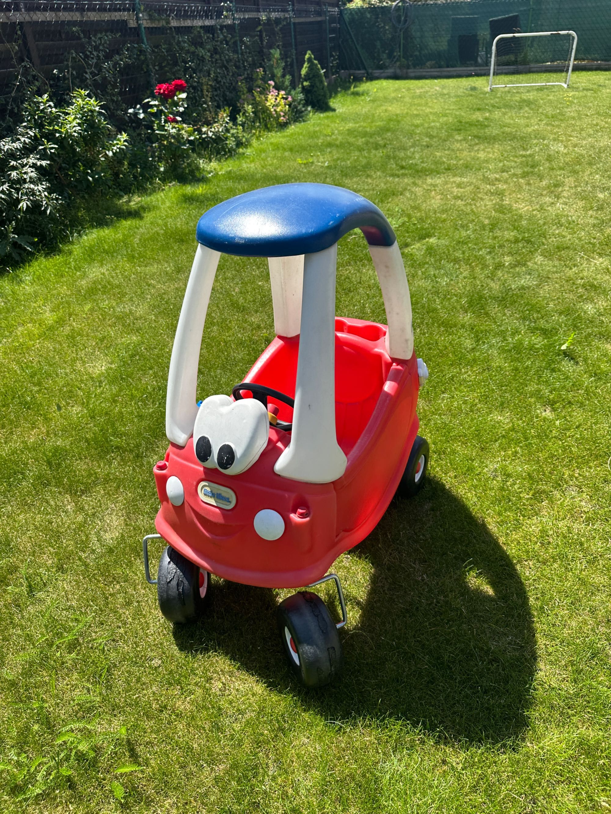 Jeździl dzieciecy Little Tikes