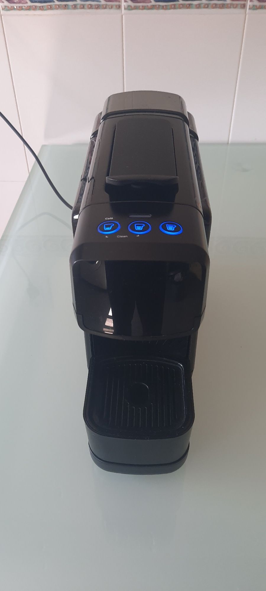 Máquina de café Pingo Doce