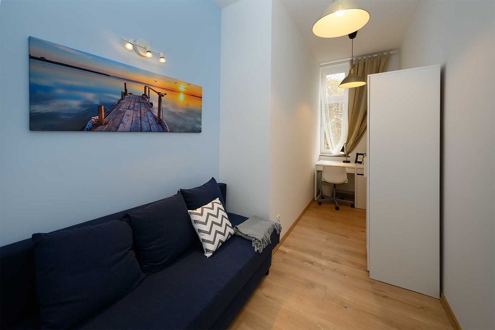 Kilińskiego 47 - wygodny pokój do wynajęcia [p3]