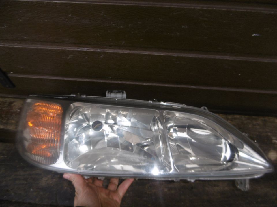 Lampa HONDA ACCORD VI HELLA EUROPA