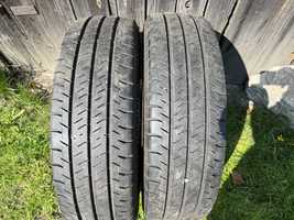 2xopona letnia FALKEN w rozmiarze 225/75 R16C