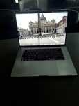 MacBook Pro 16" (2021) M1 Max 32 GB RAM topowy model