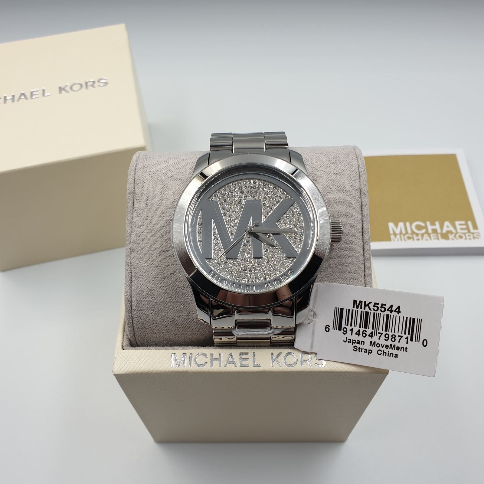 Женские часы Michael kors майкл корс mk5544