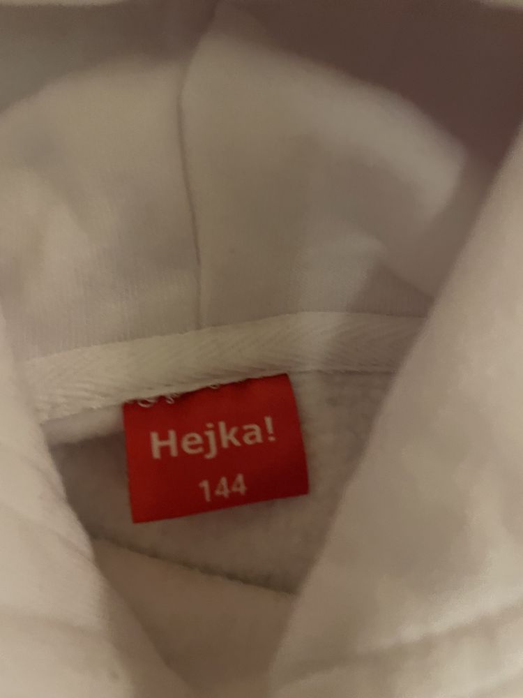 Bluza Hejka tu Lenka