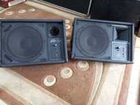 Kolumny aktywne Peavey odsłuchy monitory ES-12 PM
