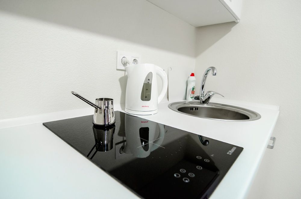 Оренда подобово 1-к квартири на Шулявці біля станції метро-6-555.biz.ua