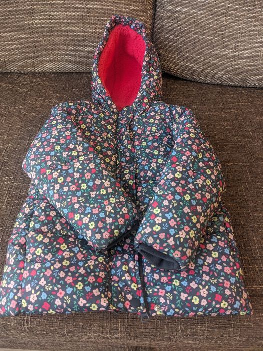 Куртка зима George 5-6р