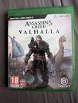 Gra XBOX Series X / XBOX One X Assassin's Creed Valhalla