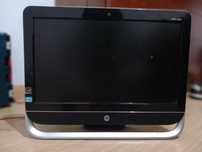 Computador hp pro3520