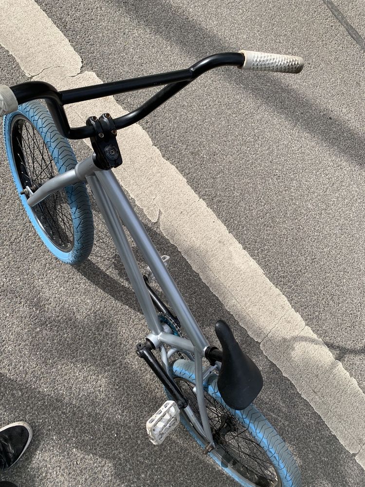 Rower BMX, 11.4kg bardzo dobry stan