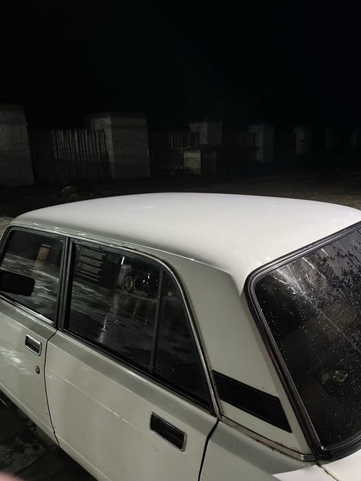 ТЕРМІНОВИЙ ПРОДАЖ . ВАЗ 2105 1.5 бензин