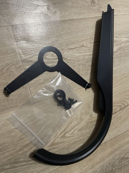 Osłona łancucha na rower 48-52