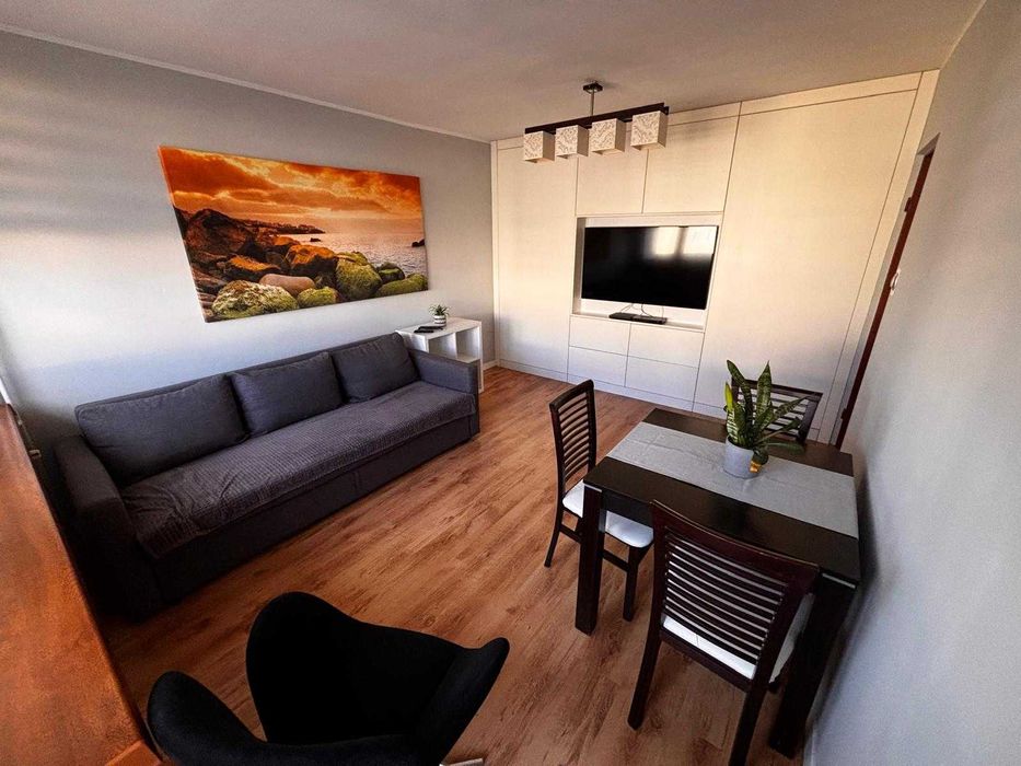 2 pokoje, 42m2, Bemowo - Jelonki, Czułchowska, Metro Ratusz