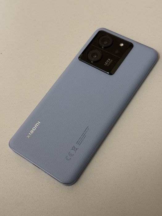 Xiaomi 13t Pro Azul - 1tb 16gb RAM