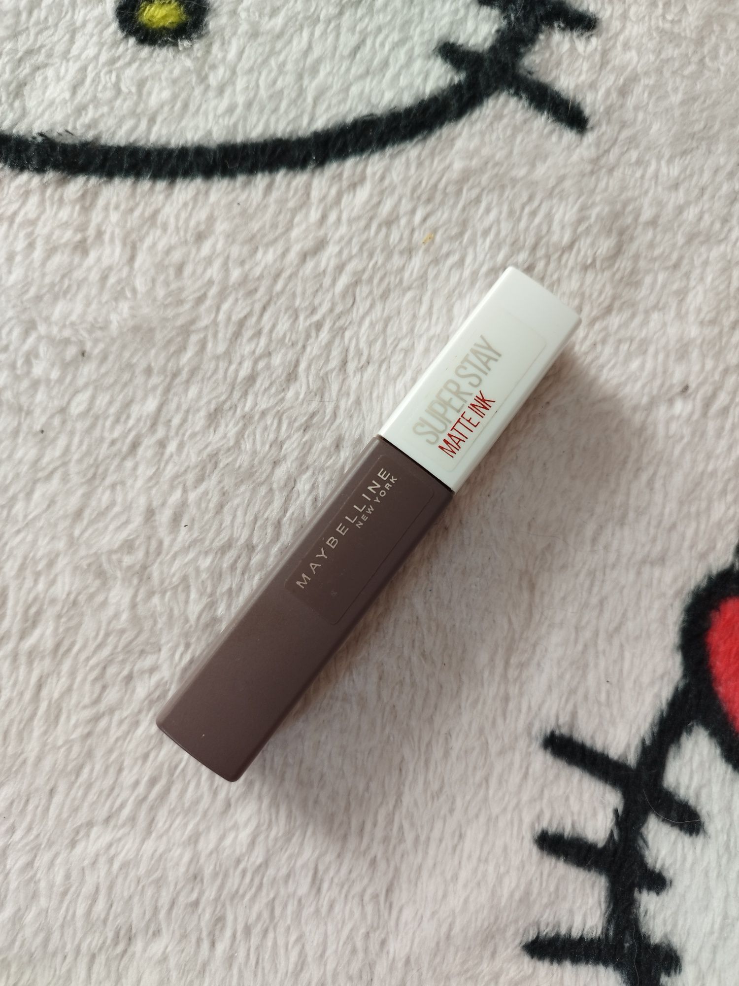 Maybelline Super Stay Matt Ink 90