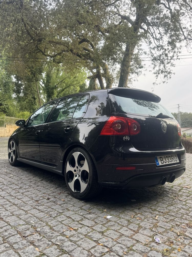Vw Golf 5 GTI 99.000km