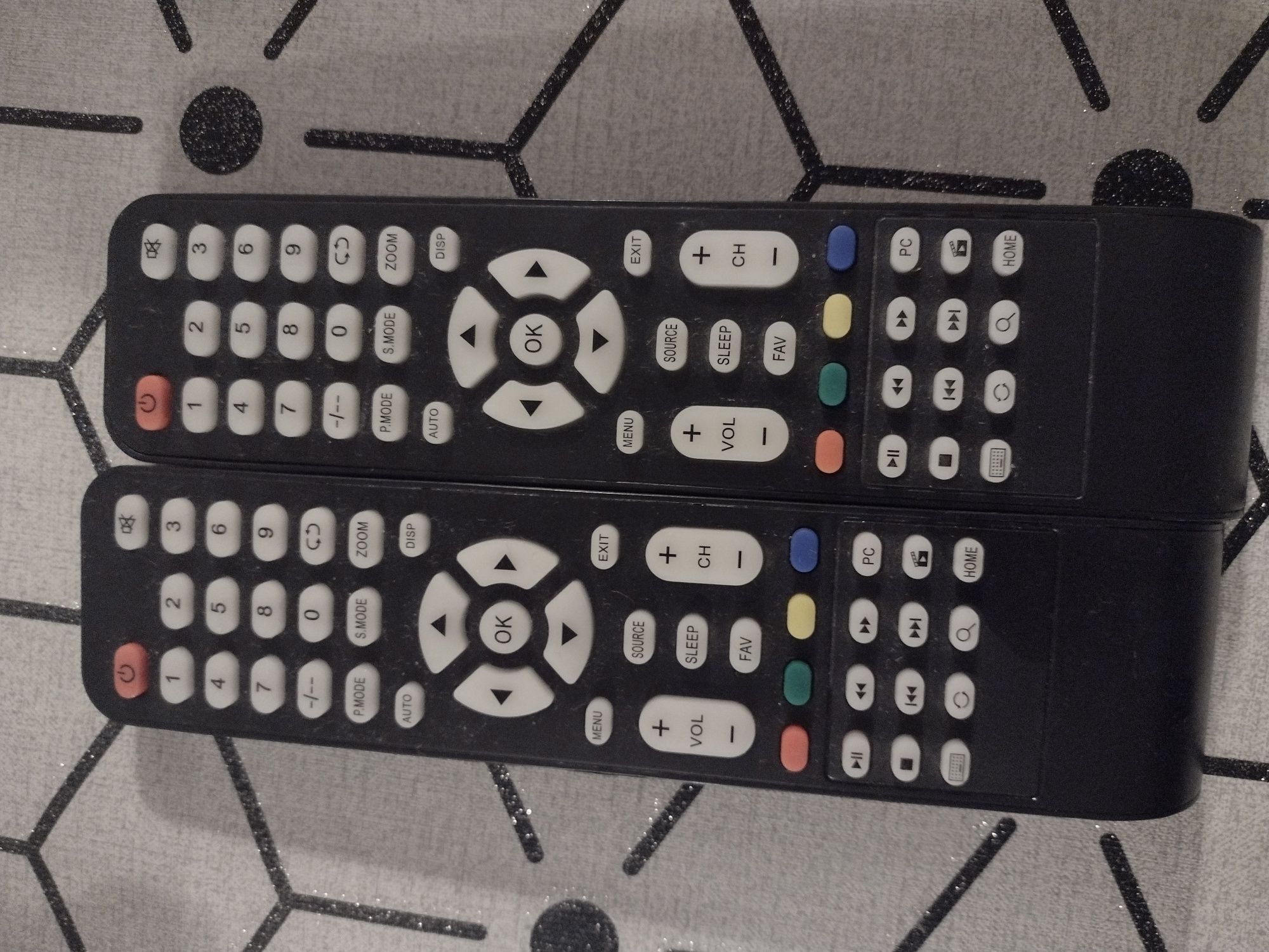 Telewizory 19 " z androidem