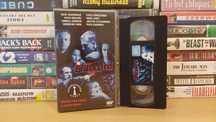 Billboard (Film Polski) - VHS