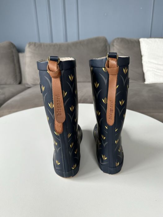 Bisgaard kalosze roz. 36