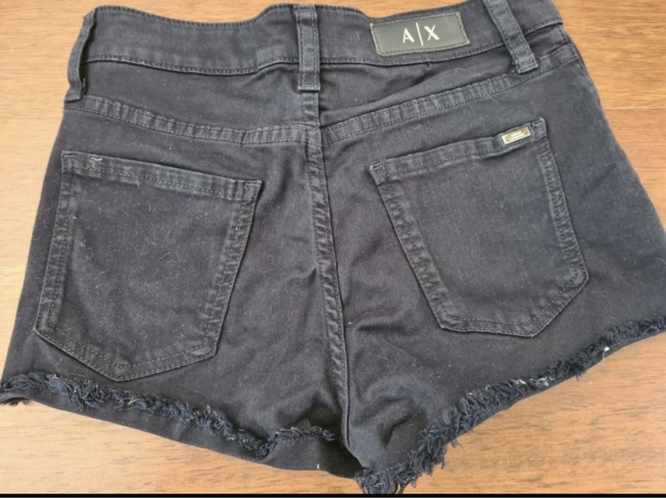 Spodenki Armani Exchange 25