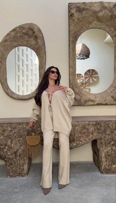 Элегантный костюм двойка