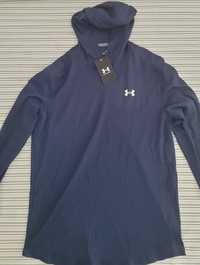 Camisola Under Armour (Waffle Hoodie)