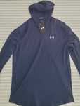 Camisola Under Armour (Waffle Hoodie) (NOVA)