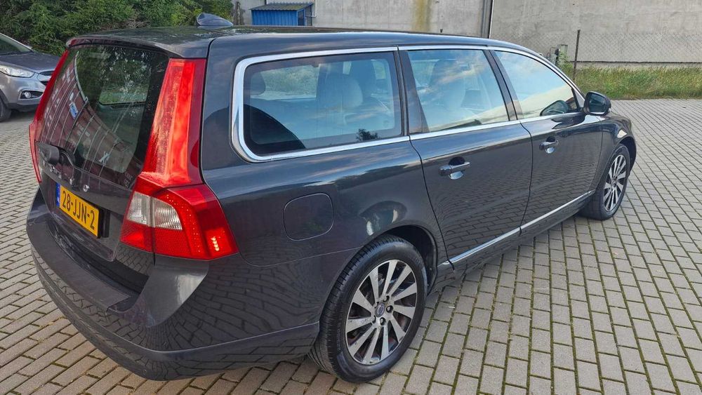 Volvo V70 2013 rok 2.0 d3 5 cylindrowy