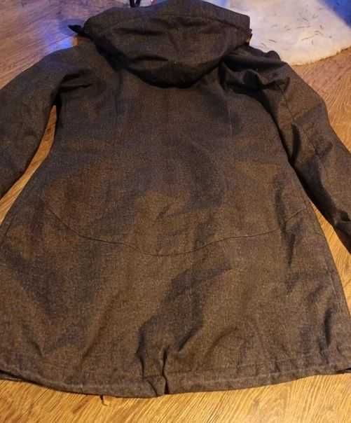 Kurtka O'Neill damska zimowa płaszcz Oneill parka S