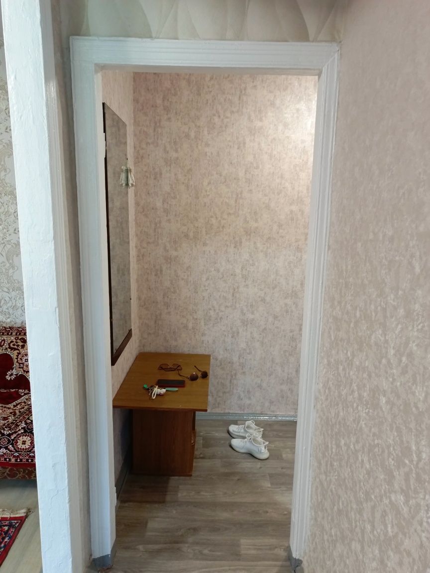 Сдается 3 х ком Пионер