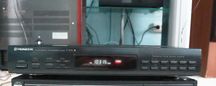 Фм тюнер приёмник PIONEER F-104 BLAUPUNKT T-3300 GRUNDIG T-22