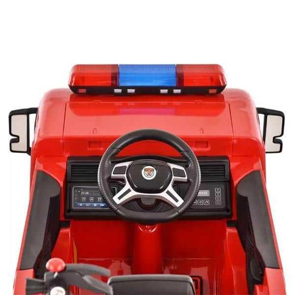 Camião de Bombeiros de Brincar HCT51818