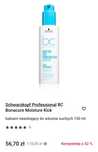 Schwarzkopf moisture kick krem do włosów 150ml