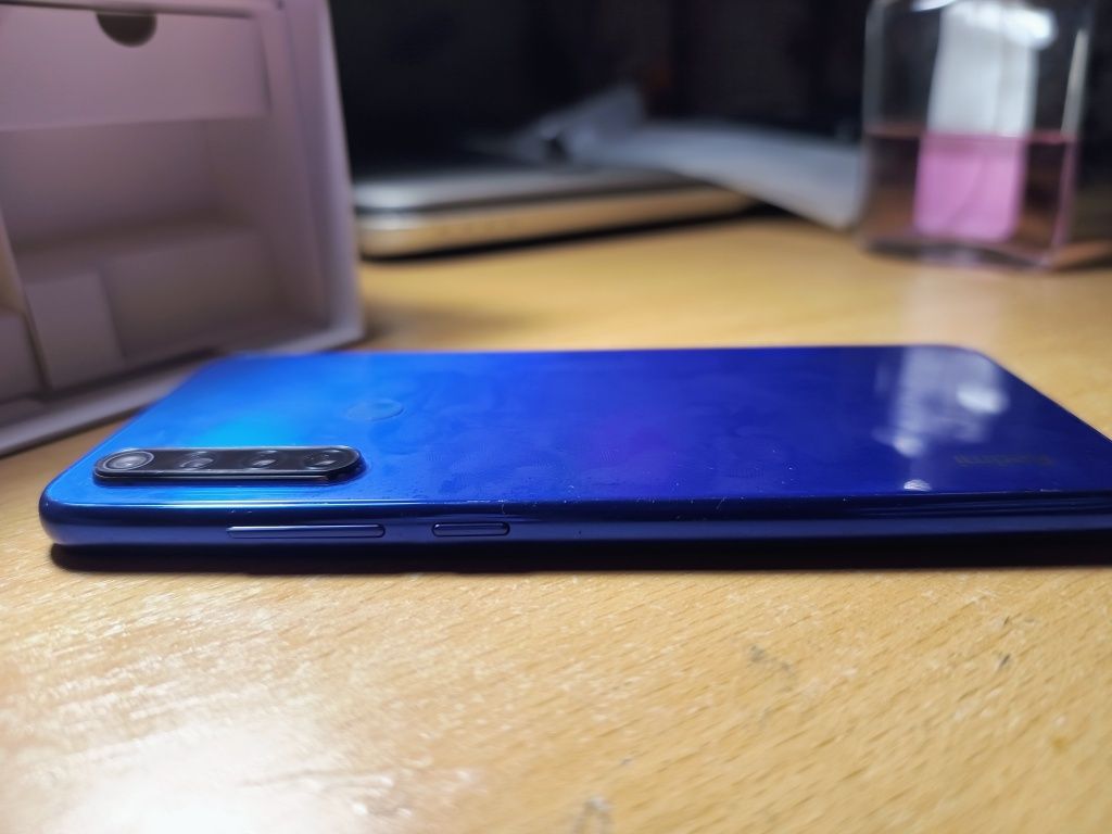 Продаю Redmi not 8t