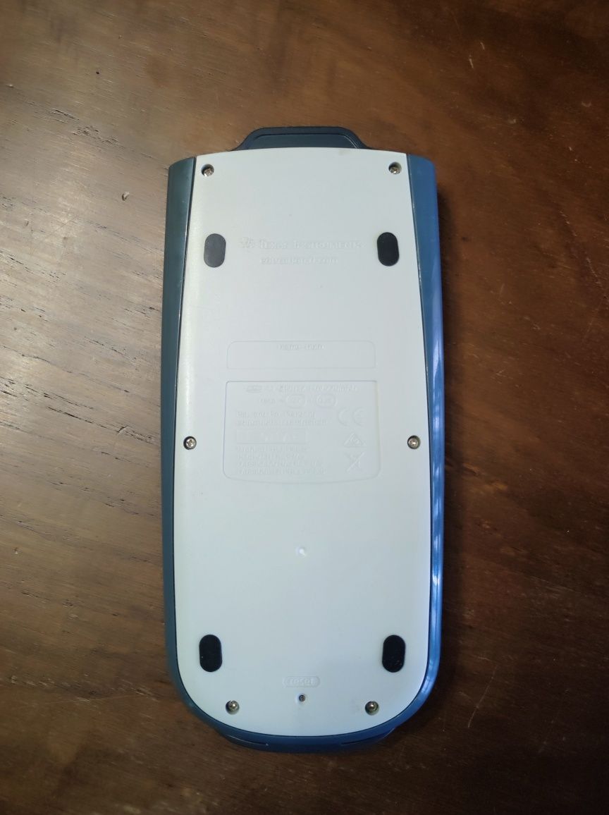 Calculadora TI-30XB MultiView — Como nova!