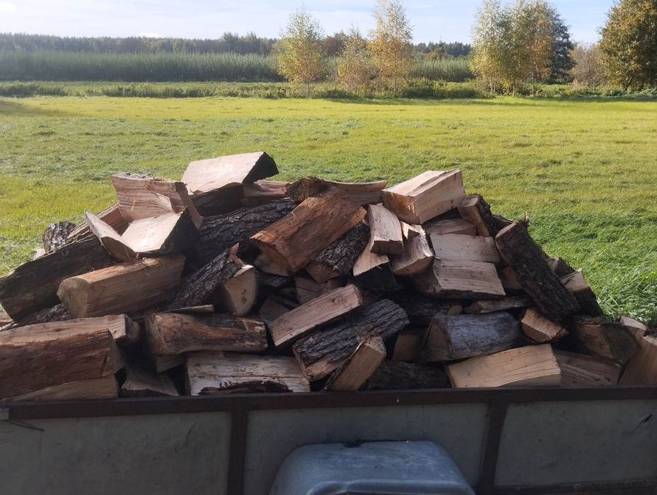 Drzewo cięte na wymiar