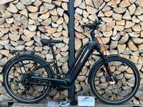 750Wh Bosch CX 4 SMART 85Nm Corratec Life CX6 12s M rower elektryczny