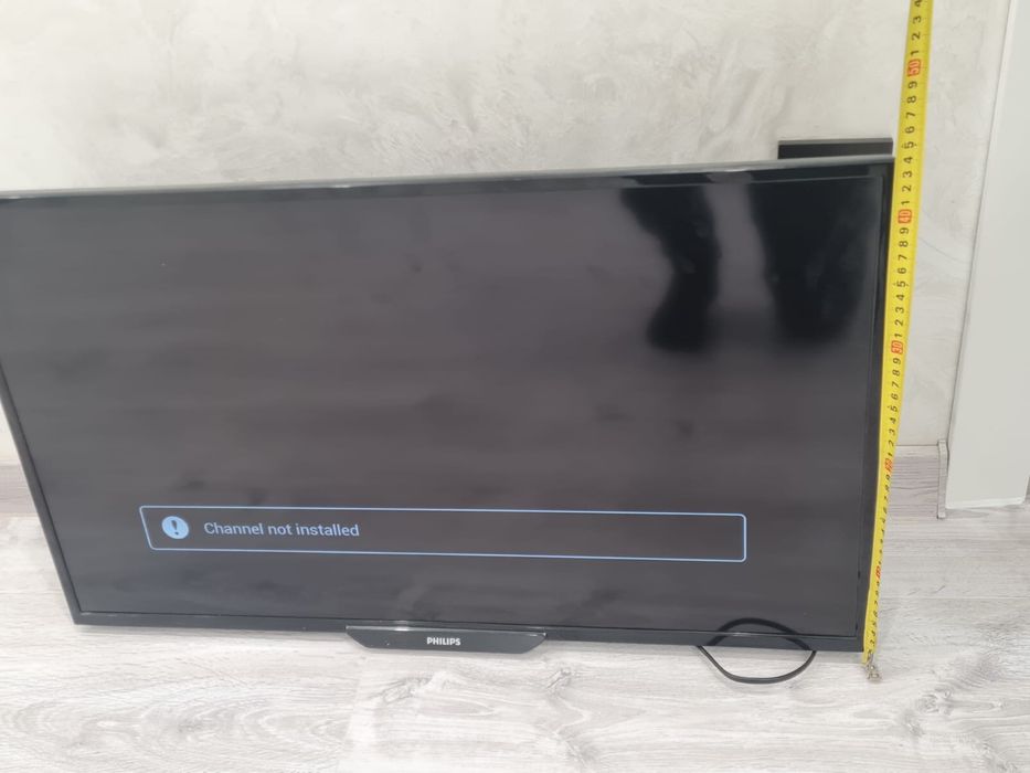 Телевізор philips 32’