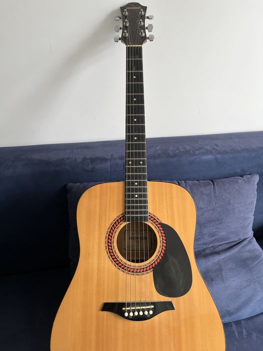 Гітара Hohner 220