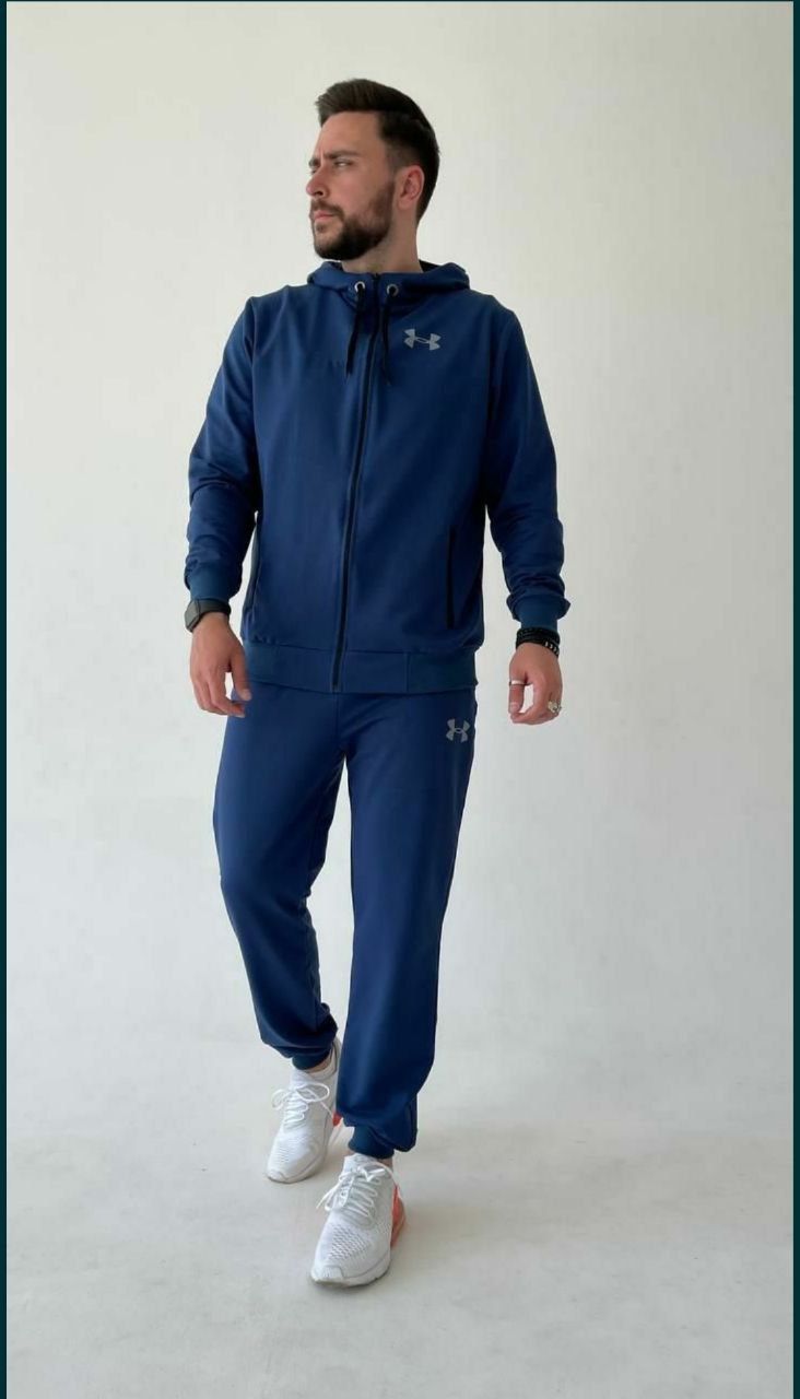 Under Armour спортивний костюм чоловічий літній Туреччина S - 2XL
