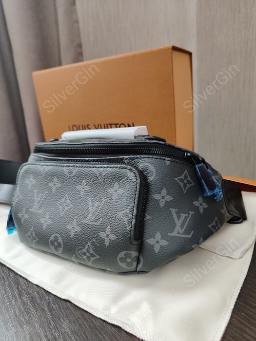 Бананка Louis Vuitton Сумка LV