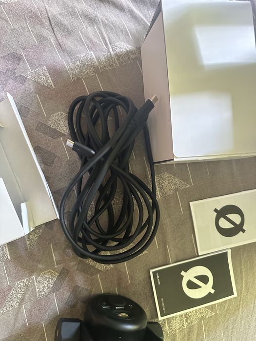 Мікрофон Rode Podmic USB