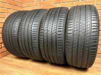 Opony Michelin Latitude Sport 3 255/45R20 105V XL 2022 DEMO