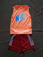 Форма, костюм спортивний дитячий Nike, Adidas