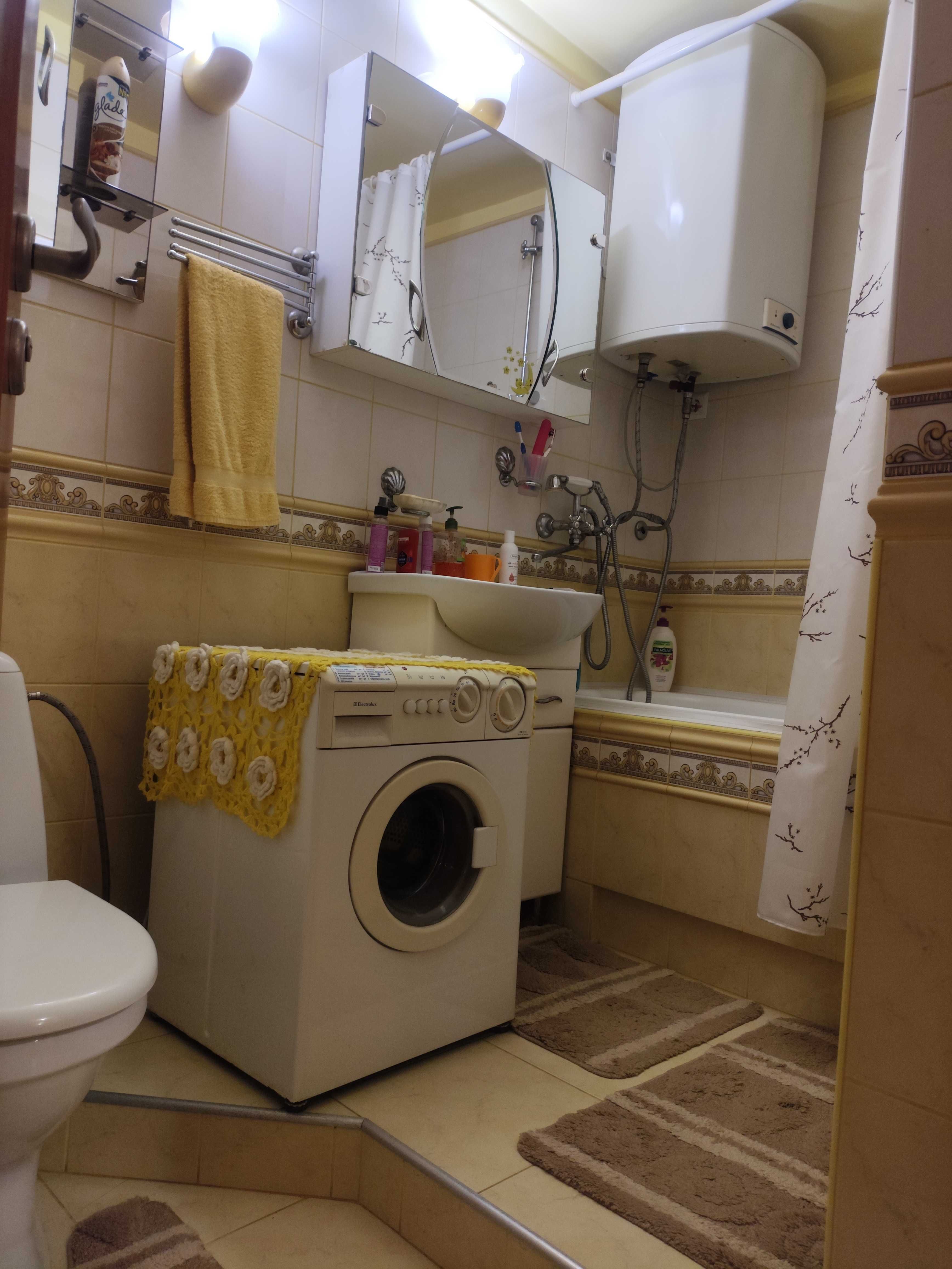Продам 3 кім. квартиру