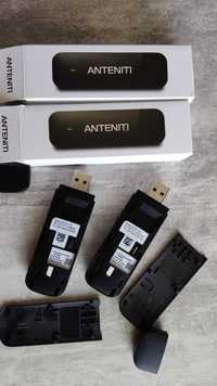 USB модем 3G/4G Anteniti E3372h-153