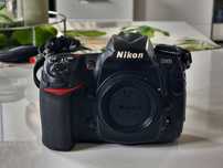 Aparat Nikon d300