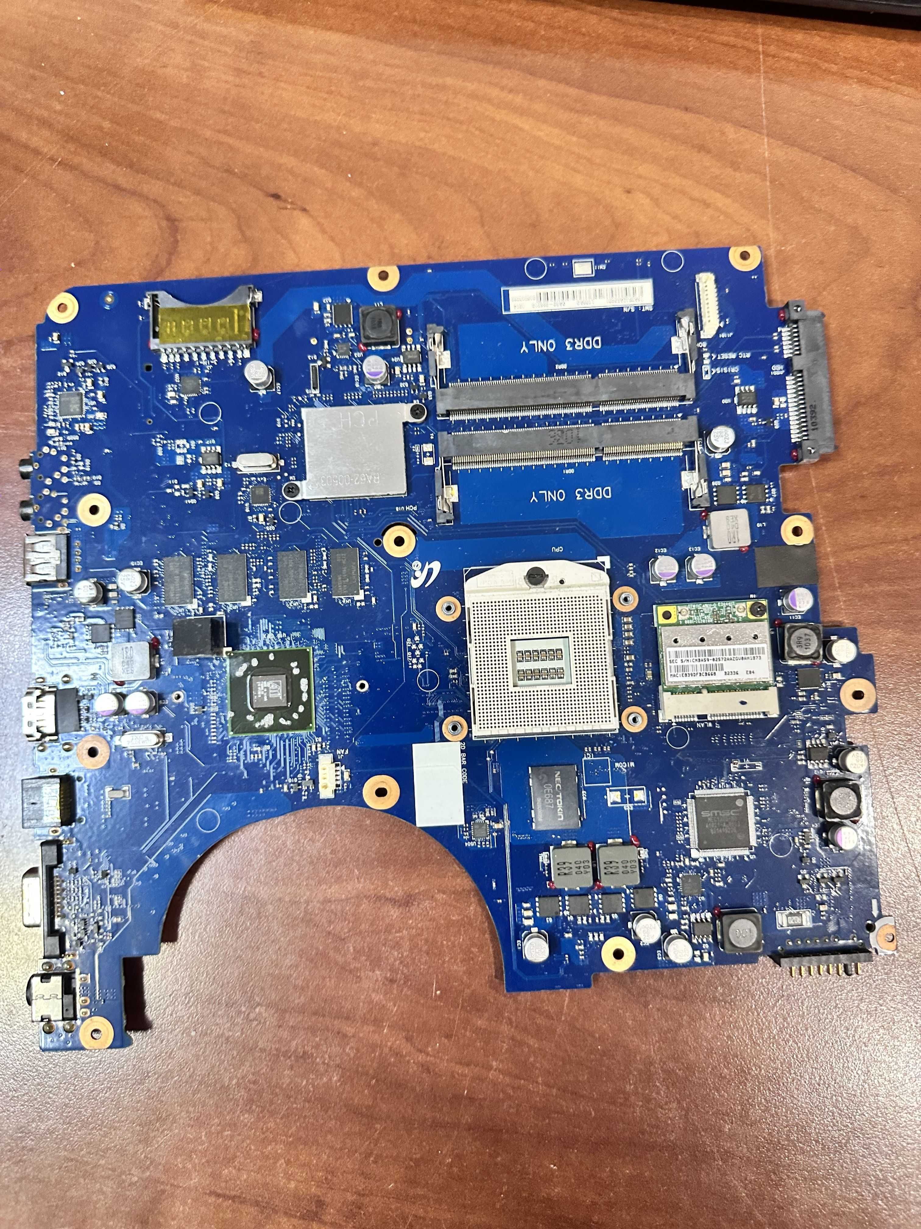 Продам Ноутбук Samsung NP-R540 по запчастинах